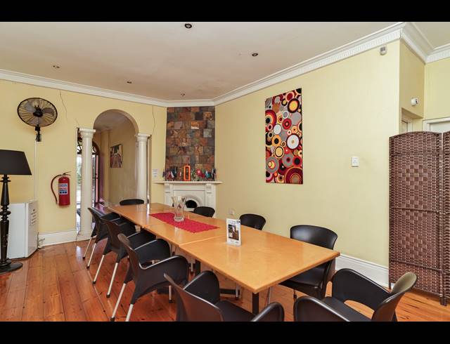 700M² BED & BREAKFAST FOR SALE IN SPARKS ESTATE